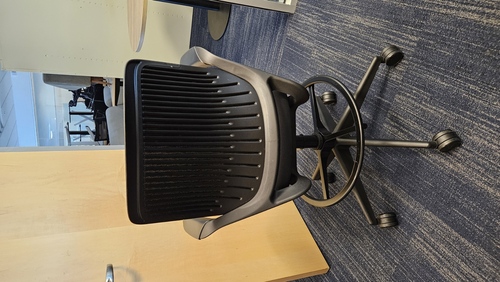 Cobi Stool - Thumbnail 2
