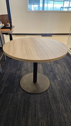 36" Meeting Table - Thumbnail 2