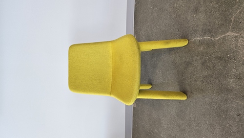 Neat Side Chair - Thumbnail 4