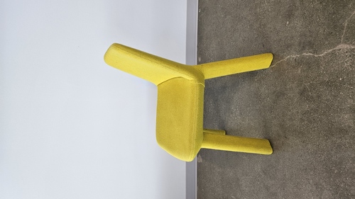 Neat Side Chair - Thumbnail 3