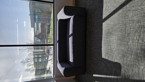 Cleon 74" Sofa - Thumbnail 2