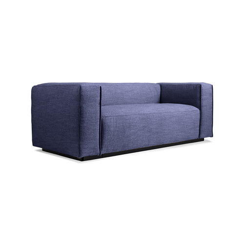 Cleon 74" Sofa - Thumbnail 4