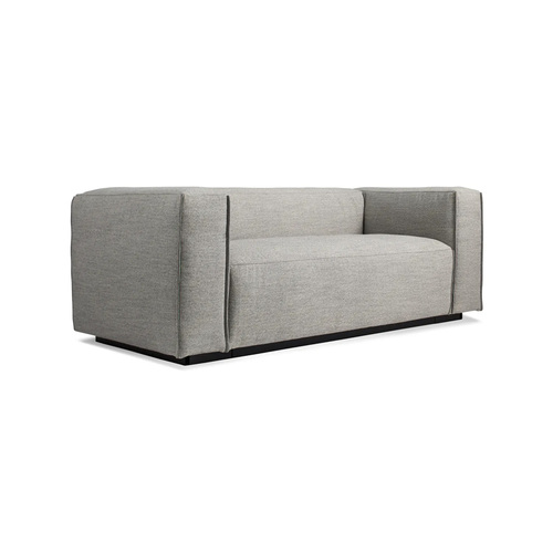 Cleon 74" Sofa - Thumbnail 4