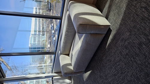 Cleon 74" Sofa - Thumbnail 2