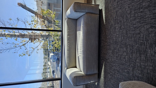 Cleon 74" Sofa - Thumbnail 3