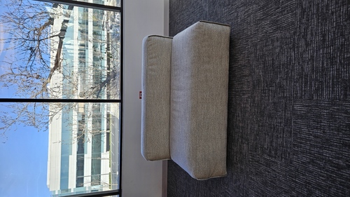 Cleon 56" Sofa - Thumbnail 5