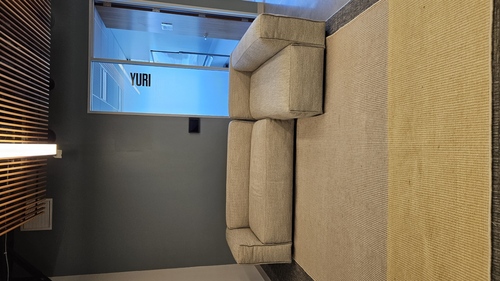 Cleon Small Right Sectional Sofa - Thumbnail 3