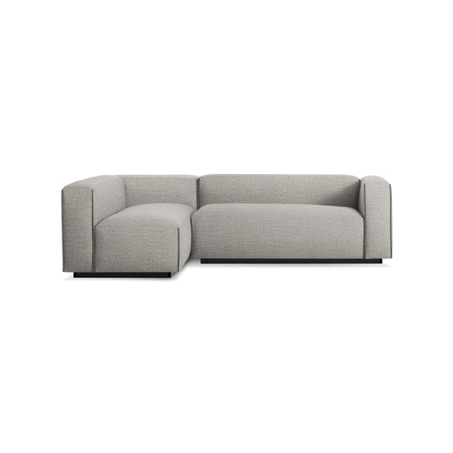Cleon Small Right Sectional Sofa - Image 1