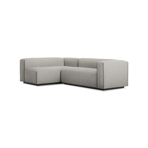 Cleon Small Right Sectional Sofa - Thumbnail 4