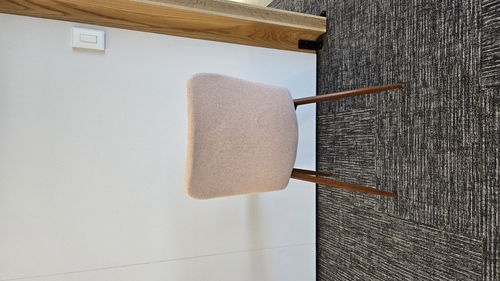 Side Chair - Thumbnail 2