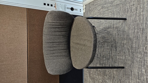 Funda Lounge Chair - Thumbnail 4