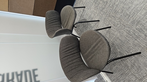 Funda Lounge Chair - Thumbnail 5