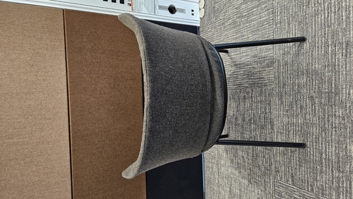 Funda Lounge Chair - Thumbnail 2