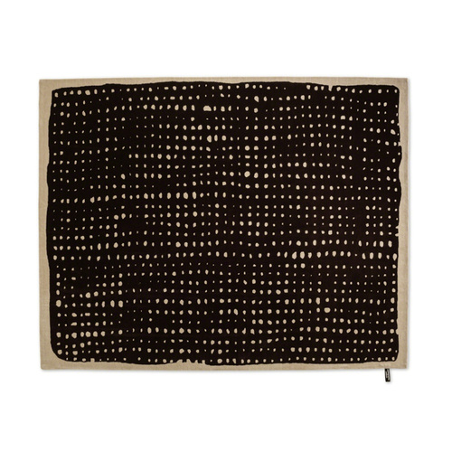 Nanimarquina Basket Hand Woven Rug - Image 1