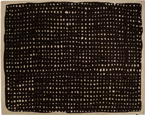 Nanimarquina Basket Hand Woven Rug - Thumbnail 3