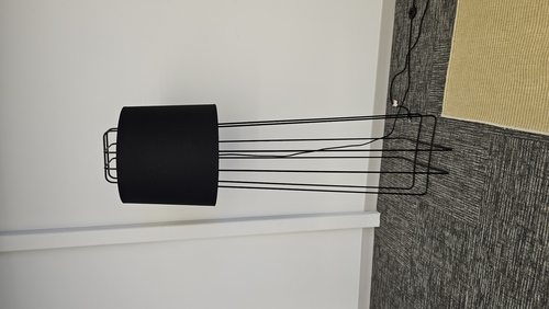 Perimeter Floor Lamp - Thumbnail 2