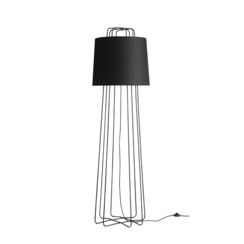 Perimeter Floor Lamp - Image 1