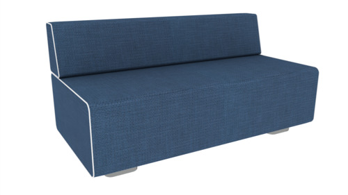 Recharge Bench - Image 1