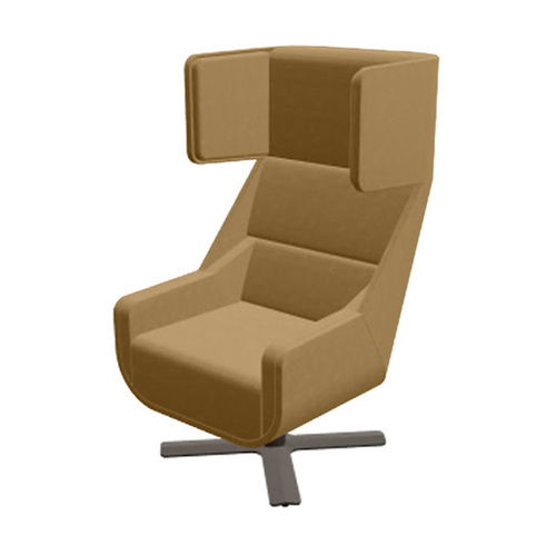 BuzziMe Lounge Chair - Image 1