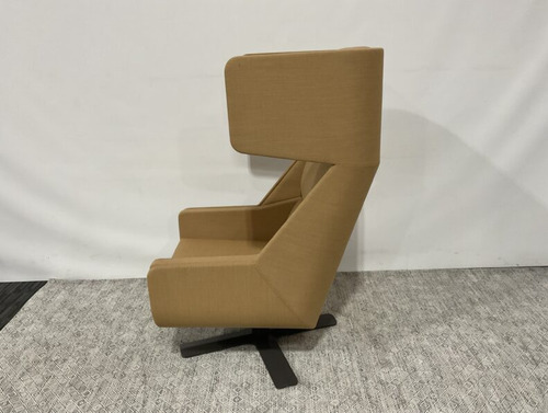BuzziMe Lounge Chair - Thumbnail 4
