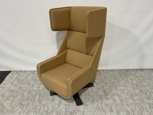 BuzziMe Lounge Chair - Thumbnail 3