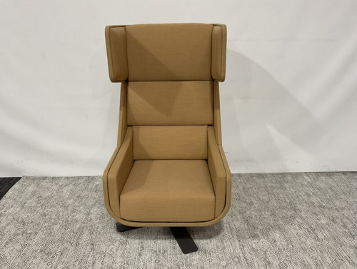 BuzziMe Lounge Chair - Thumbnail 2