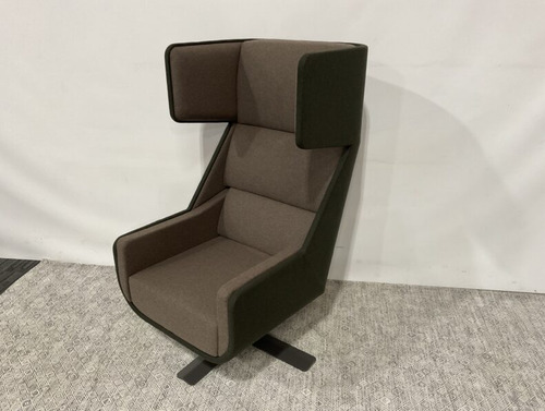 BuzziMe Lounge Chair - Thumbnail 3