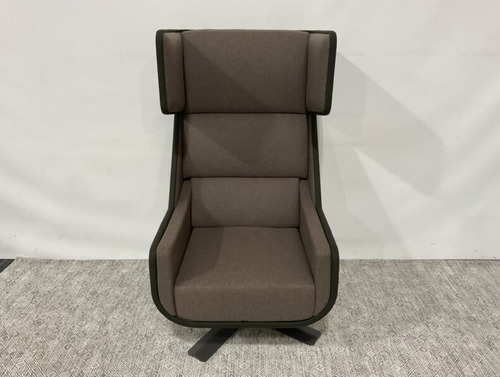 BuzziMe Lounge Chair - Thumbnail 2