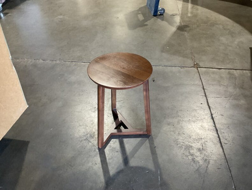 Oslo Side Table - Thumbnail 2