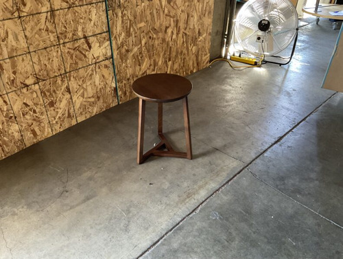 Oslo Side Table - Thumbnail 4