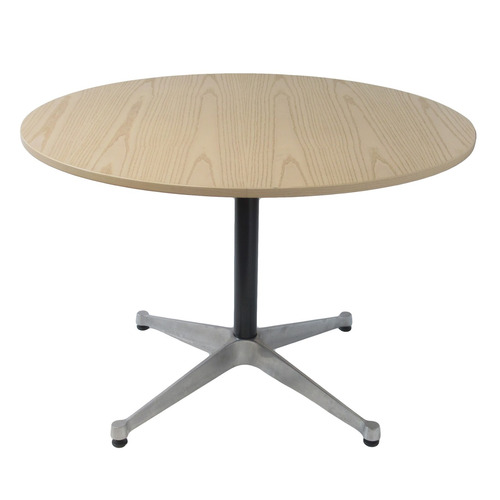 42” Round Table - Image 1
