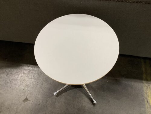 Nelson Side Table - Thumbnail 3