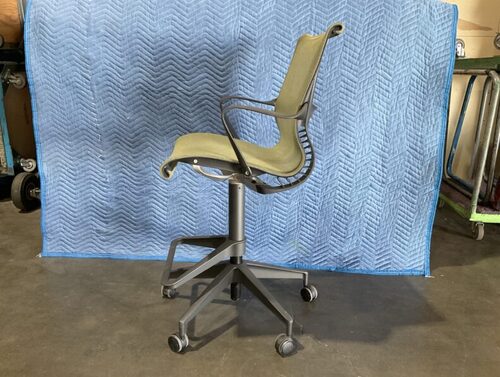 Setu Stool - Thumbnail 3