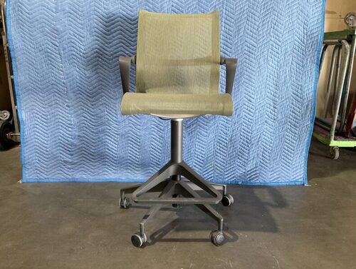 Setu Stool - Thumbnail 2