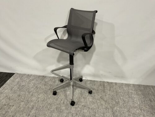 Setu Stool - Thumbnail 4