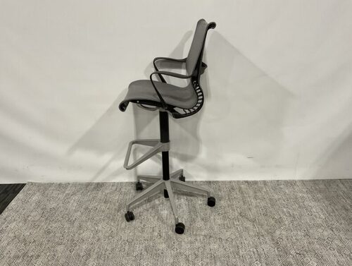 Setu Stool - Thumbnail 3
