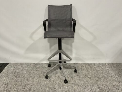 Setu Stool - Thumbnail 2
