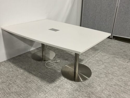 6' Media Table - Thumbnail 3