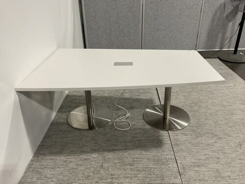 6' Media Table - Thumbnail 4