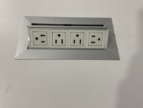 6' Media Table - Thumbnail 5