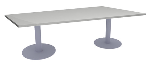 7' Media Table - Image 1