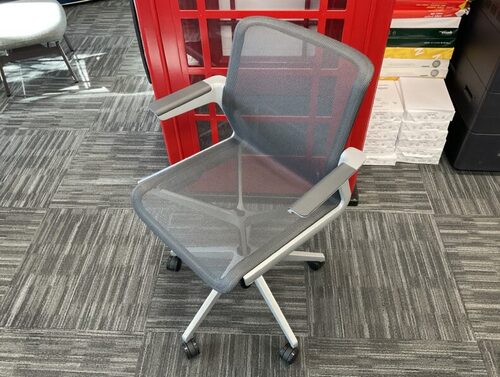Clarity  Conference Chair - Thumbnail 4