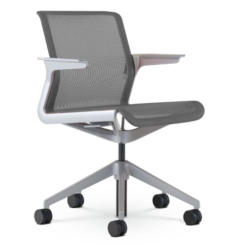 Clarity  Conference Chair - Image 1