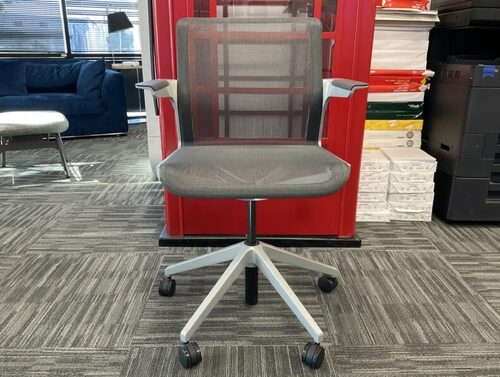 Clarity  Conference Chair - Thumbnail 2