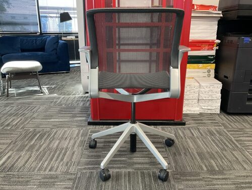 Clarity  Conference Chair - Thumbnail 5