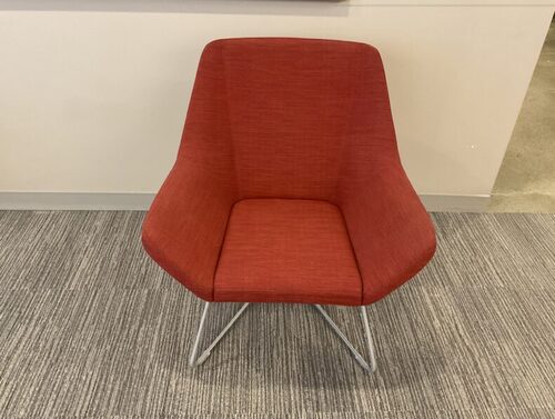 Cahoots Lounge Chair - Thumbnail 5