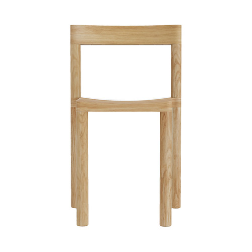 Pier Chair - Natural - Image 1