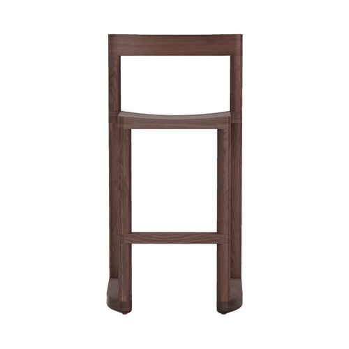 Pier Stool Bar Height - Umber - Image 1
