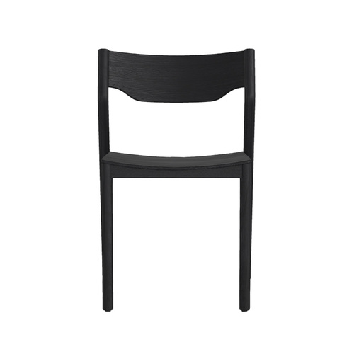 Tangerine Chair Black - Image 1