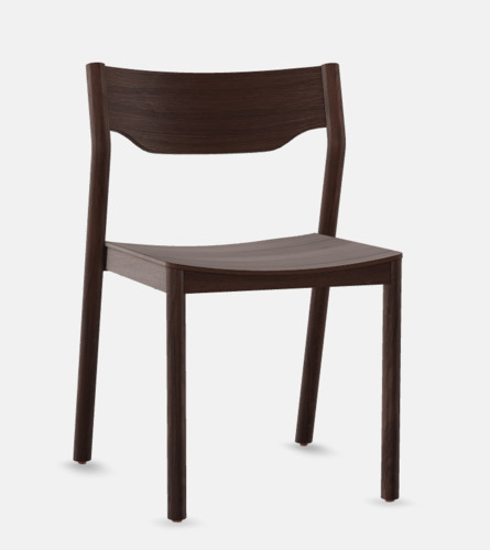 Tangerine Chair Umber - Thumbnail 2